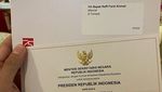 Momen Raffi Ahmad Disuntik Vaksin COVID-19
