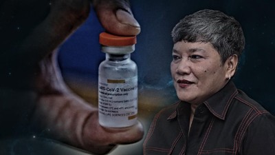 Ditolak Ribka Tjiptaning, Begini Perjalanan Vaksin Sinovac di RI