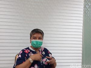 KPK Periksa Ribka Tjiptaning PDIP Terkait Kasus Korupsi Sistem Proteksi TKI