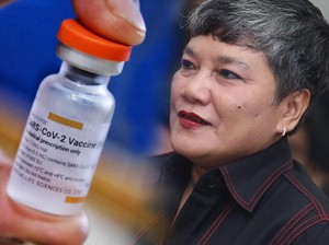 3 Kontroversi Ribka Tjiptaning: Tolak Vaksin hingga Singgung Bisnis Obat