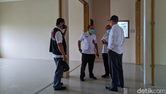 shelter baru di ponorogo