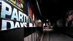 Sunyi Sepi Bali Bak Kota Mati