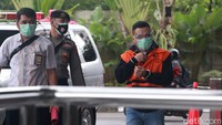 Ia diperiksa terkait perkara dugaan korupsi bantuan bansos Corona yang juga menyeret mantan Menteri Sosial Juliari Batubara.