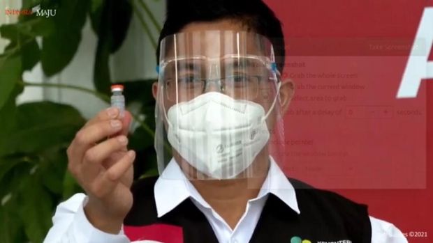 vaksinasi covid-19 di indonesia