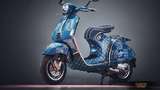 Jadi Incaran Kolektor, Vespa 946 Louis Vuitton Cuma Ada 1 di Dunia