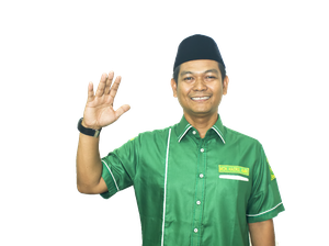 GP Ansor Puji Jokowi Pilih Komjen Sigit Jadi Calon Kapolri
