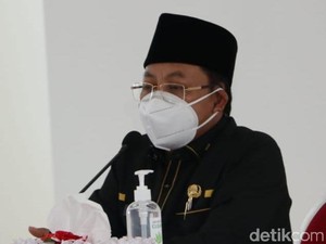 Tahap Awal, Kota Malang Dapat Kuota 12.000 Vaksin COVID-19