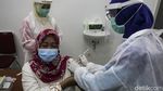 Wilayah Prioritas, Kota Yogya-Sleman Siap Gelar Vaksinasi Corona