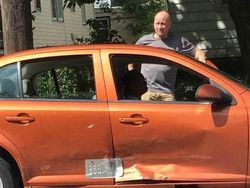 10 Momen Karma Dibayar Tunai!