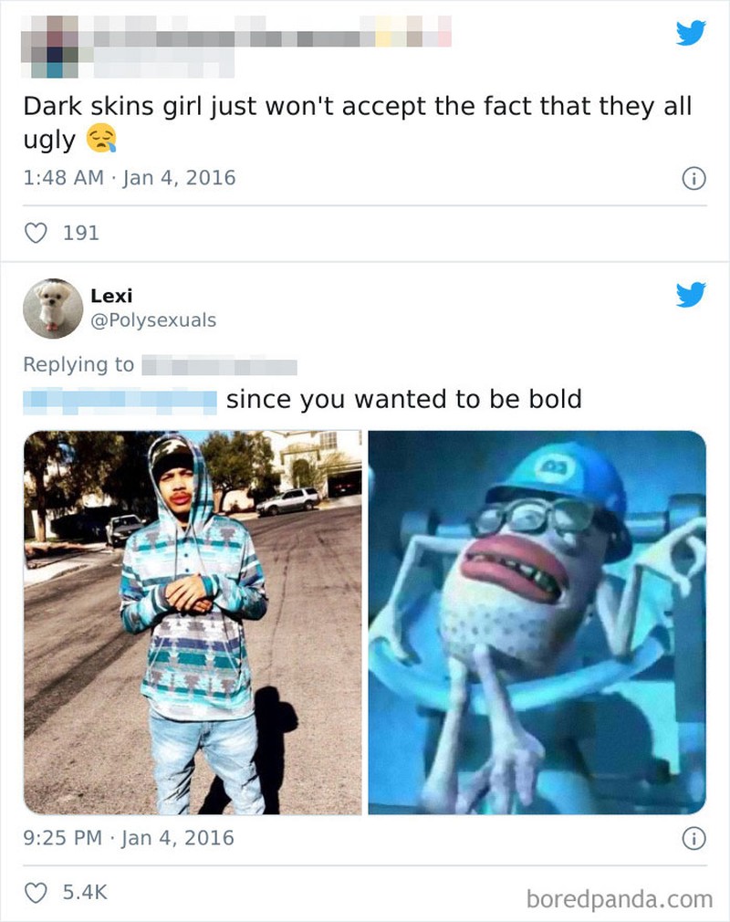 Apa yang kamu tabur maka itu yang akan kamu tuai. Berikut ini adalah momen karma yang dibayar instan.