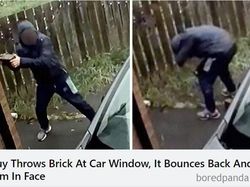 10 Momen Karma Dibayar Tunai!