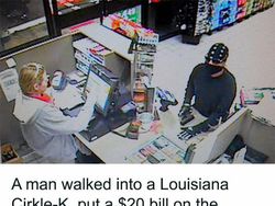 10 Momen Karma Dibayar Tunai!