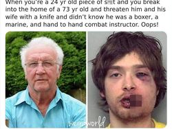 10 Momen Karma Dibayar Tunai!