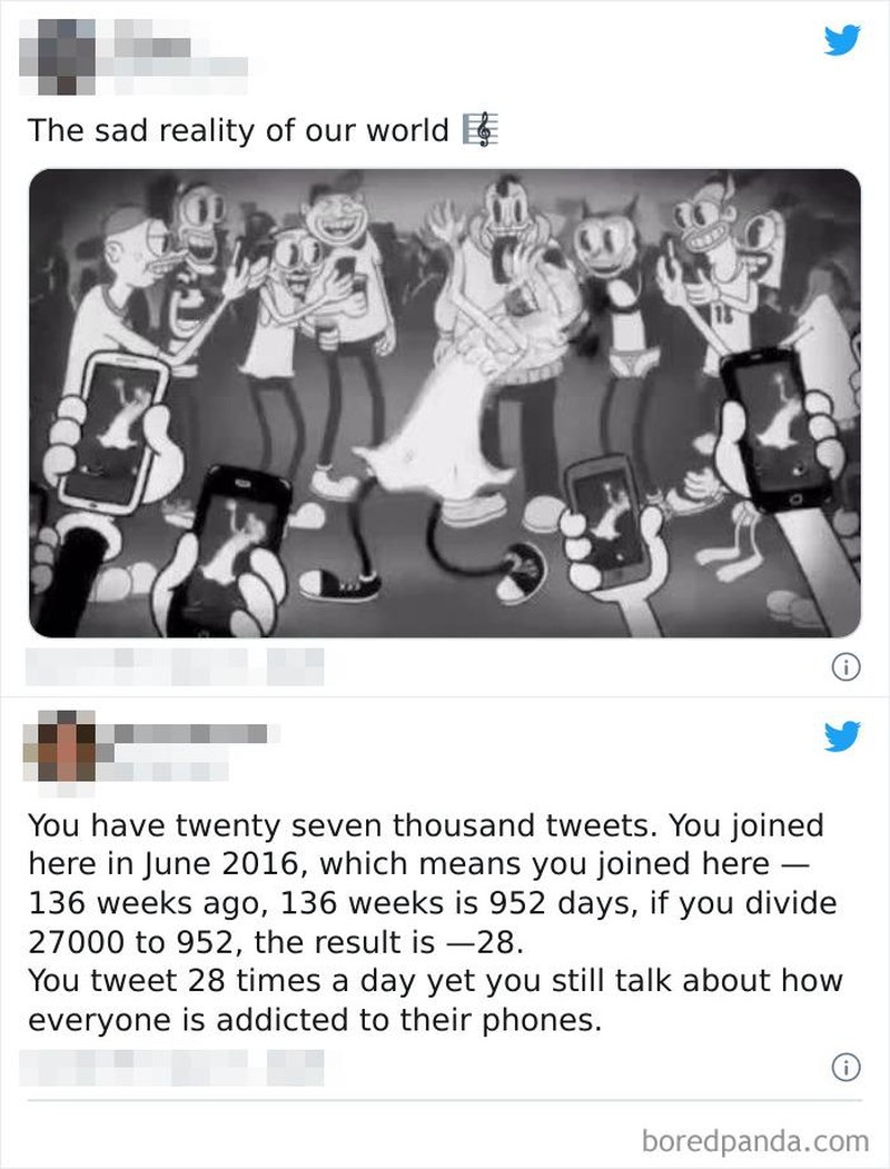 Apa yang kamu tabur maka itu yang akan kamu tuai. Berikut ini adalah momen karma yang dibayar instan.