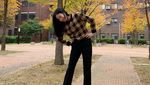 10 Potret Cantik Park Yoo Na, Pemeran Kang Soo Jin di True Beauty