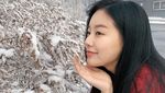 10 Potret Cantik Park Yoo Na, Pemeran Kang Soo Jin di True Beauty
