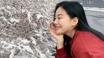 10 Potret Cantik Park Yoo Na, Pemeran Kang Soo Jin di True Beauty