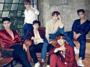 Siap Comeback, 8 Lagu Hits 2PM Ini Bikin Nostalgia