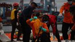 3 Bagian Tubuh dan 7 Serpihan Besar Sriwijaya Air Ditemukan