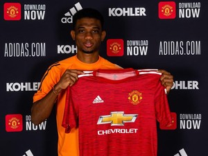Fans MU Perlu Tahu, Amad Diallo Segera Debut!