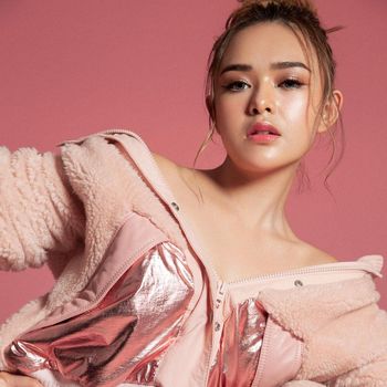 Amanda Manopo Amanda Manopo