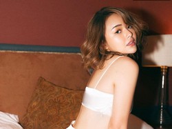 7 Gaya Seksi Amanda Manopo yang Beda dari Perannya di Ikatan Cinta