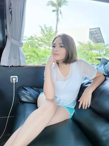 Amanda Manopo Amanda Manopo