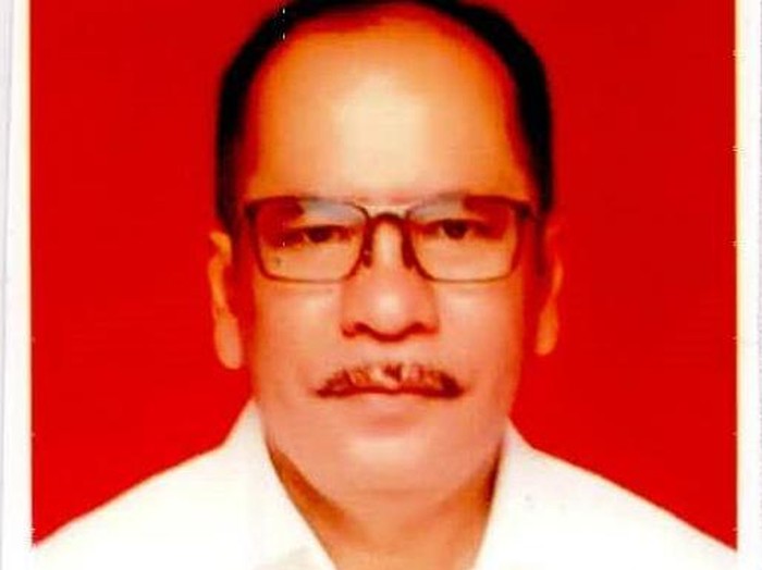 Asner Silalahi (dok. Istimewa)