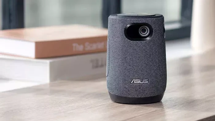 Asus ZenBeam Latte L1