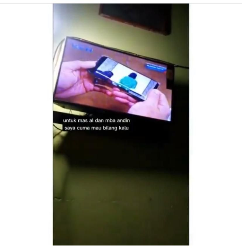 Demam Sinetron Ikatan Cinta, Emak-emak Rela Masak di Kamar!