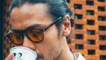Seru Banget! Deretan Momen Ngopi Chicco Jerikho