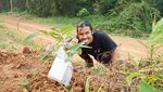 Seru Banget! Deretan Momen Ngopi Chicco Jerikho