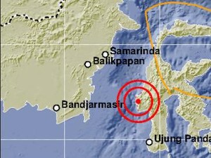 62 Rumah hingga Puskesmas Rusak Akibat Gempa di Majene