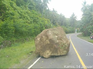 Analisis BMKG Terkait Gempa M 5,9 Majene Sulbar yang Terasa hingga Sulsel