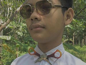 10 Gaya Fashionable Murah Anti Mainstream, Auto Ngakak Sambil Nangis!