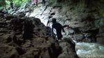 Foto: 2 Gua yang Masih Belum Dijamah Manusia di Kutai Kartanegara