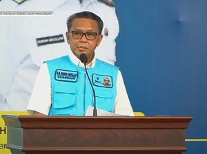 Nurdin Abdullah Diduga Terima Rp 5,4 M dari Kontraktor Proyek di Sulsel
