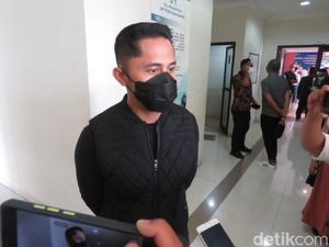 Hari Ini Hengky Kurniawan Akan Jadi Saksi di Sidang Korupsi Bansos Aa Umbara