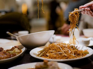 7 Kuliner Khas Medan yang Bikin Ngiler, Gurih Sampai yang Manis