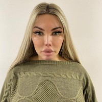 Baru-baru ini, transgender asal Brazil itu memperlihatkan wajahnya tanpa makeup. Jessica pun mengaku bahwa ia menemukan kebebasan setelah mengubah fisiknya menjadi feminin.  Foto: dok. Instagram