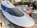 Cetak Rekor, Kereta Maglev China Tembus 800 Km/Jam dalam 5,3 Detik!
