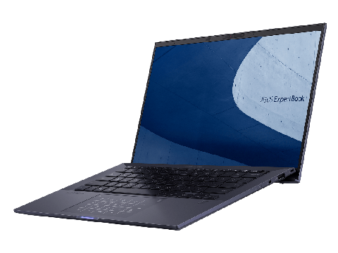 Laptop Asus CES 2021