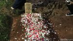 Foto-foto Makam Syekh Ali Jaber di Daarul Quran