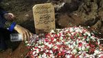 Foto-foto Makam Syekh Ali Jaber di Daarul Quran