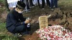 Foto-foto Makam Syekh Ali Jaber di Daarul Quran