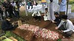 Foto-foto Makam Syekh Ali Jaber di Daarul Quran