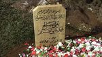 Foto-foto Makam Syekh Ali Jaber di Daarul Quran