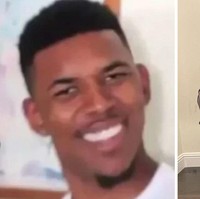 Confused Nick YoungNick Young adalah seorang pebasket NBA yang wajah kebingungannya masih dikenali publik hingga sekarang. Gambar itu pun diambil dari sebuah episode web series YouTube, Thru The Lens. Itu adalah ekspresinya saat sang ibu bilang Nick adalah badut saat kecil. Foto: Dok. Internet/Instagram Nick Young