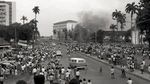 Potret Mengenang Malari - Malapetaka 15 Januari