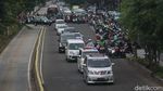 Sriwijaya Air Jatuh-Jokowi Divaksin hingga Wafatnya Syekh Ali Jaber